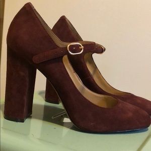 Brand new Vince Camuto heels!